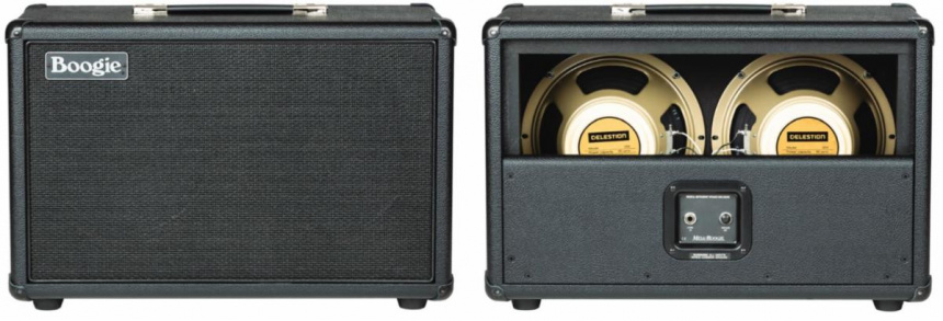 Boogie Cabinet Series